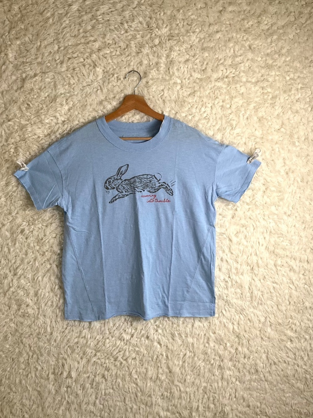 AERIE WOMEN'S OVERSIZED CREW BOYFRIEND T-SHIRT~SIZE XXS! SET OF 2 - Picture 5 of 8